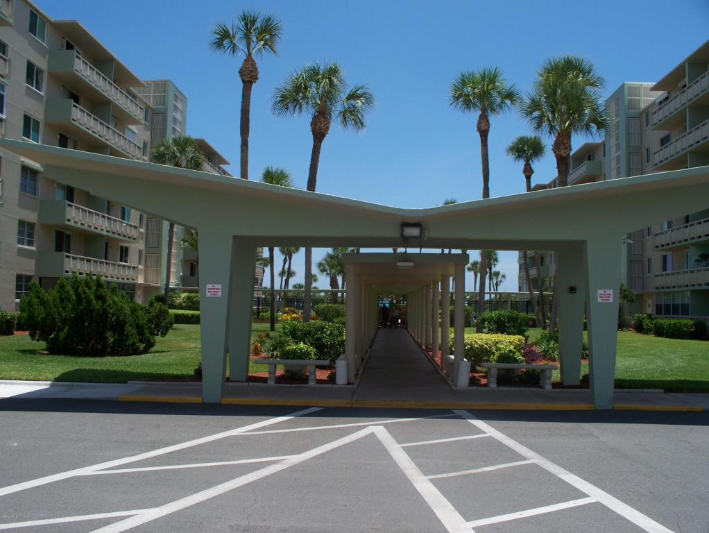 2020 N Atlantic Avenue, Cocoa Beach, FL 32931