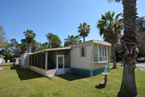 Village Glen Mobile Home Park130 Theresa DriveMelbourne, FL 32934