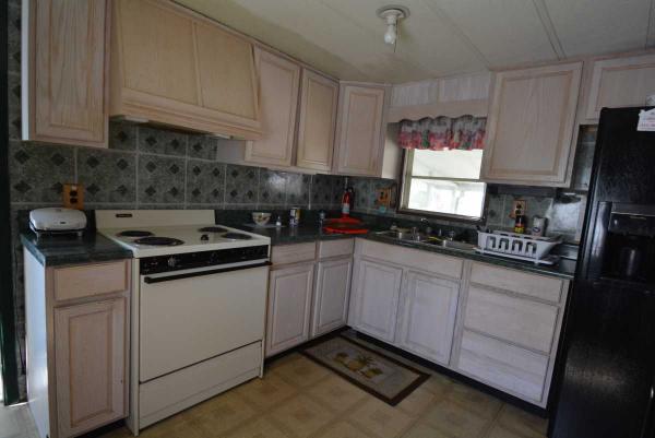 Village Glen Mobile Home Park130 Theresa DriveMelbourne, FL 32934