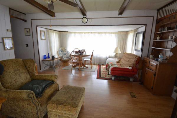 Village Glen Mobile Home Park130 Theresa DriveMelbourne, FL 32934