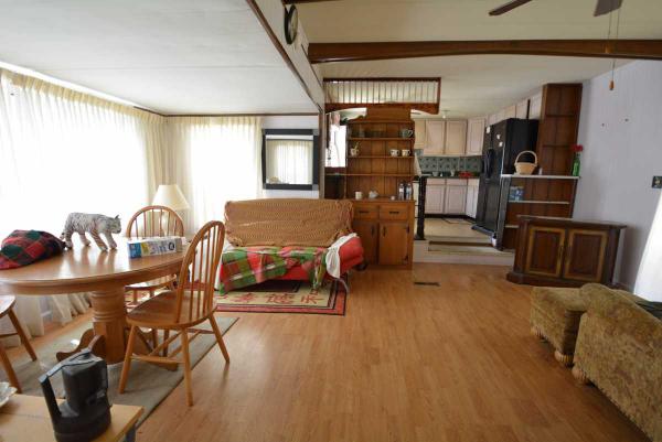 Village Glen Mobile Home Park130 Theresa DriveMelbourne, FL 32934