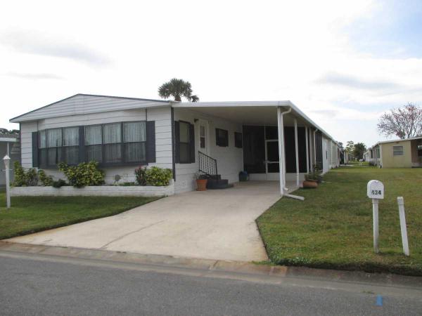 Lamplighter Village434 Windover CTMelbourne, FL 32934