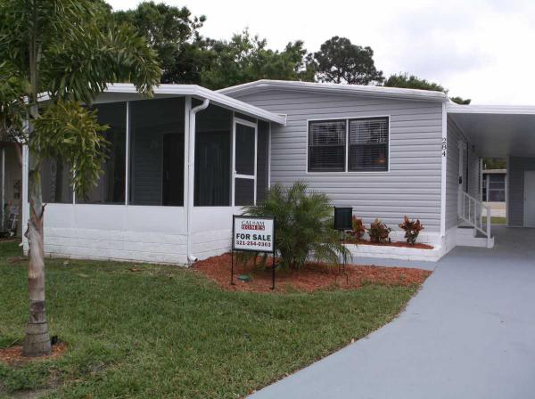 Lamplighter Village284 Westwind CtMelbourne, FL 32934
