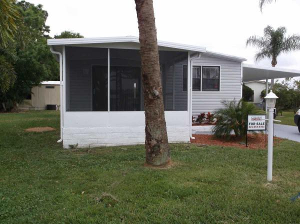 Lamplighter Village284 Westwind CtMelbourne, FL 32934