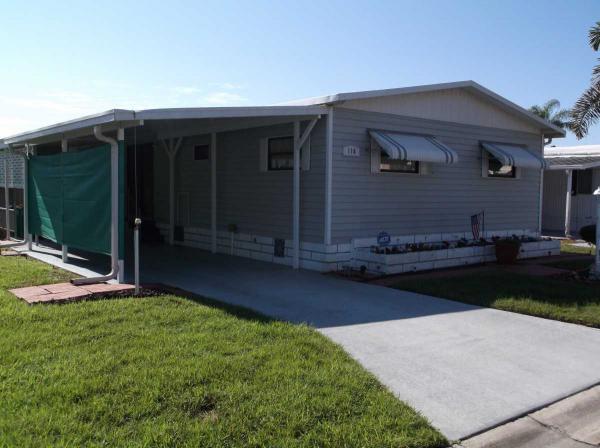 Lamplighter Village116 Lamplighter Dr..Melbourne, FL 32934