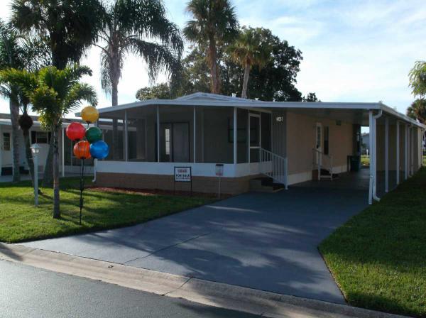 Lamplighter Village348 Lamplighter Dr.Melbourne, FL 32934
