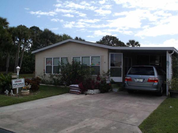 Lamplighter Village587 Waveside Dr.Melbourne, FL 32934