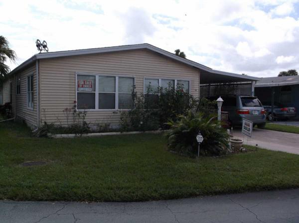Lamplighter Village587 Waveside Dr.Melbourne, FL 32934