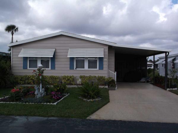 Lamplighter Village581 Waveside Dr.Melbourne, FL 32934