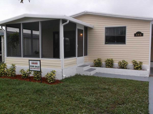 Lamplighter Village342 Lamplighter DrMelbourne, FL 32934