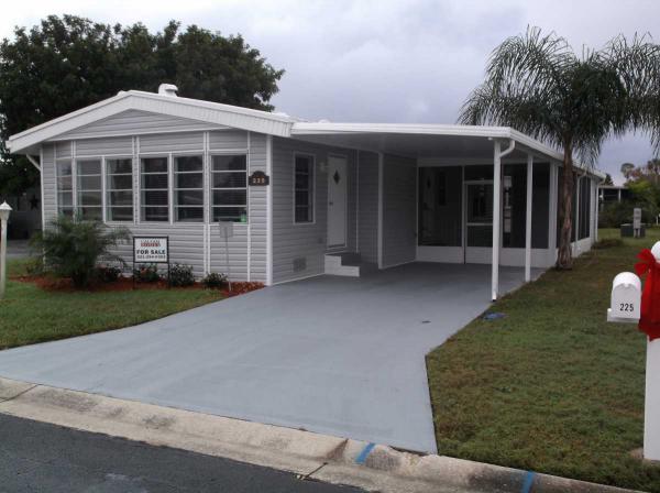 Lamplighter Village225 wellesley CtMelbourne, FL 32934