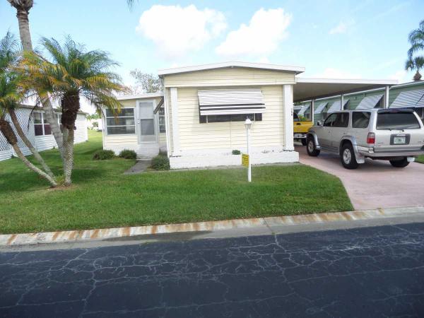 Lamplighter Village158 Westhaven CtMelbourne, FL 32934