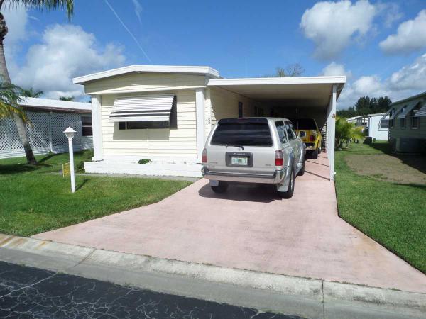 Lamplighter Village158 Westhaven CtMelbourne, FL 32934
