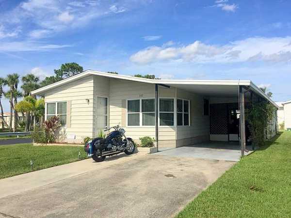 Lamplighter Village537 Waterfront StMelbourne, FL 32934