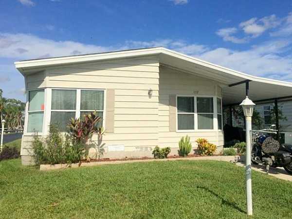 Lamplighter Village537 Waterfront StMelbourne, FL 32934