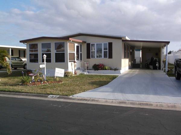 Lamplighter Village186 Winchester CtMelbourne, FL 32934