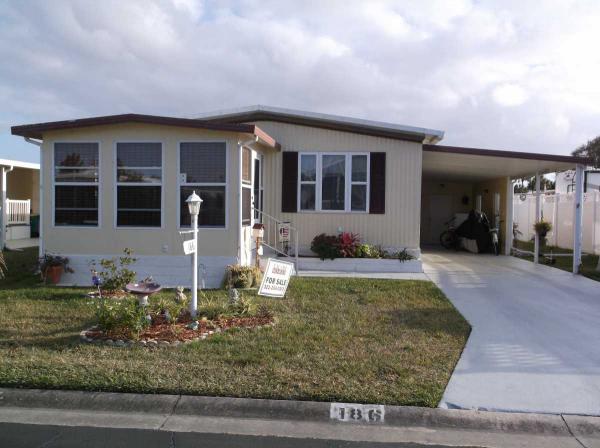 Lamplighter Village186 Winchester CtMelbourne, FL 32934