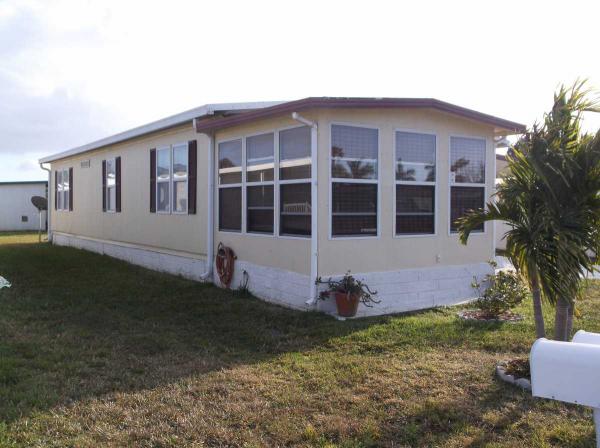 Lamplighter Village186 Winchester CtMelbourne, FL 32934