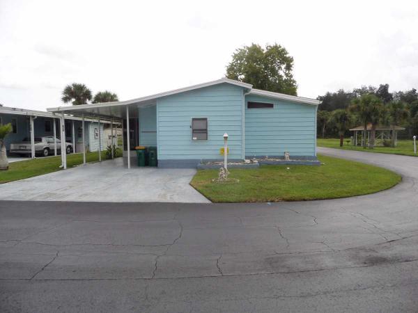 Lamplighter Village619 Waveside Dr.Melbourne, FL 32934