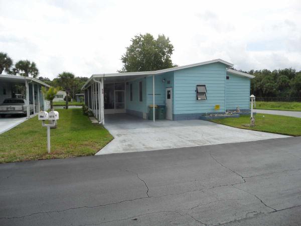 Lamplighter Village619 Waveside Dr.Melbourne, FL 32934