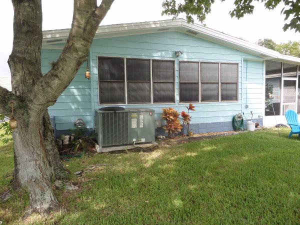 Lamplighter Village619 Waveside Dr.Melbourne, FL 32934