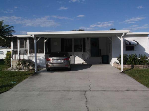Lamplighter Village44 Westwind CourtMelbourne, FL 32934