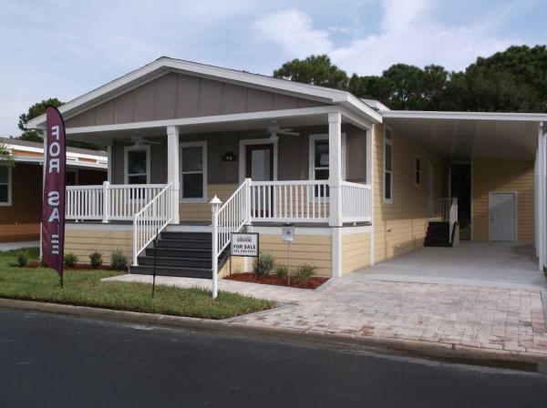 Lamplighter Village98 Lamplighter Dr.Melbourne, FL 32934