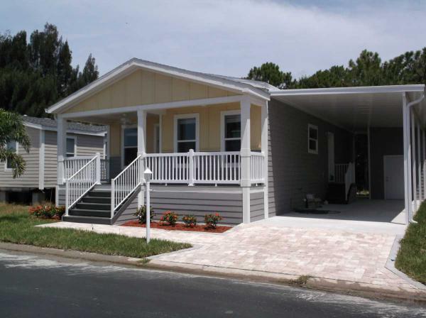Lamplighter Village100 Lamplighter Dr.Melbourne, FL 32934