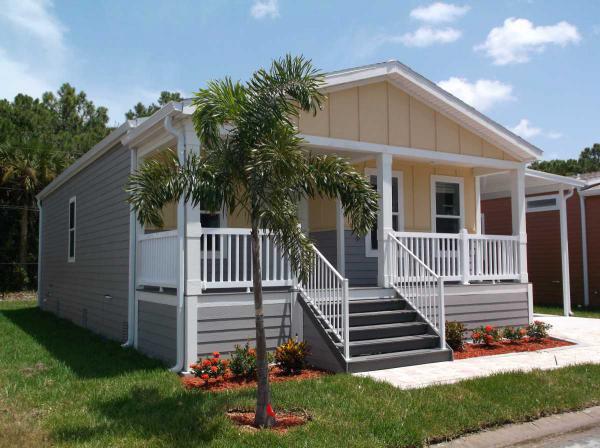 Lamplighter Village100 Lamplighter Dr.Melbourne, FL 32934