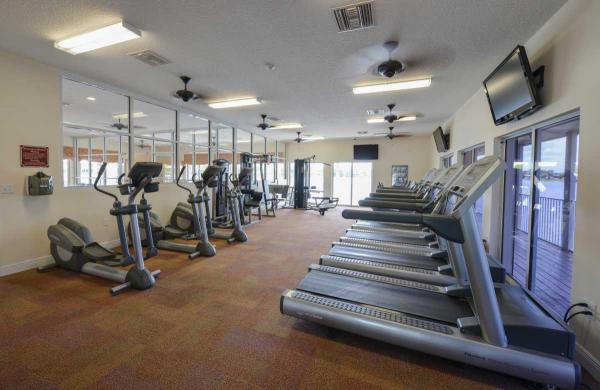 Lamplighter Village100 Lamplighter Dr.Melbourne, FL 32934