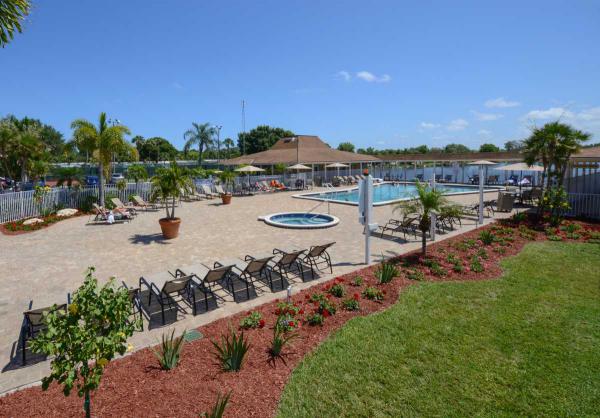 Lamplighter Village100 Lamplighter Dr.Melbourne, FL 32934