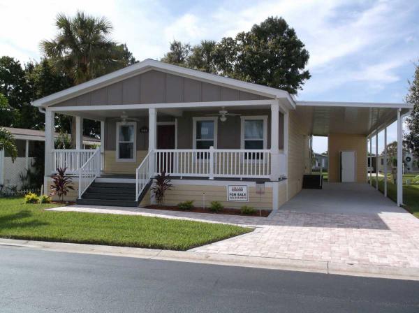 Lamplighter Village352 Lamplighter Dr.Melbourne, FL 32934