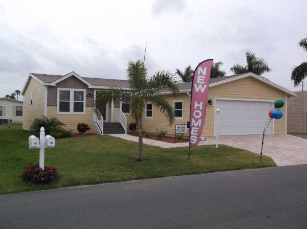 Lamplighter Village566 Waterfront St DrMelbourne, FL 32934