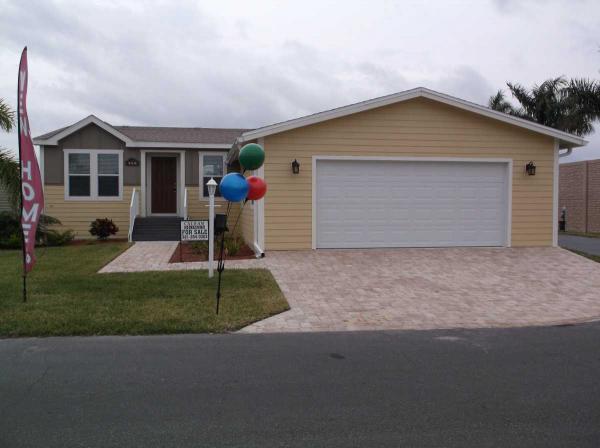 Lamplighter Village566 Waterfront St DrMelbourne, FL 32934