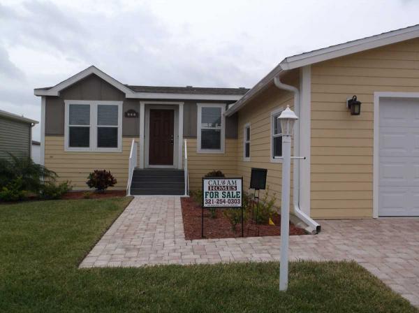Lamplighter Village566 Waterfront St DrMelbourne, FL 32934