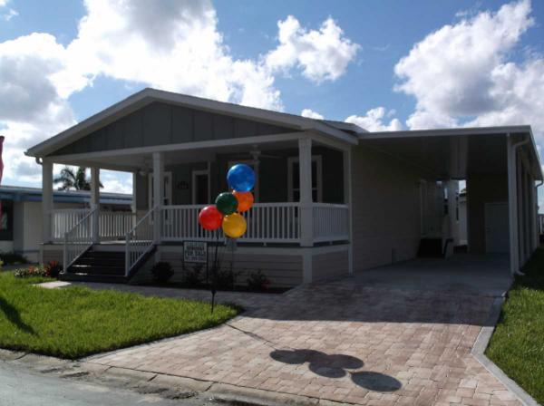 Lamplighter Village122 Lamplighter DrMelbourne, FL 32934