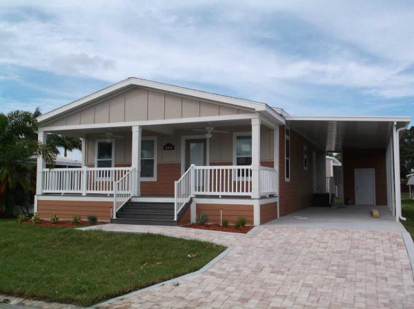 Lamplighter Village245 Westwind CtMelbourne, FL 32934