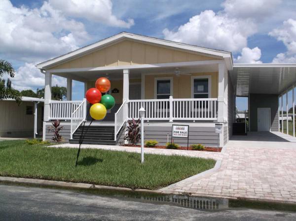 Lamplighter Village90 Lamplighter Dr.Melbourne, FL 32934