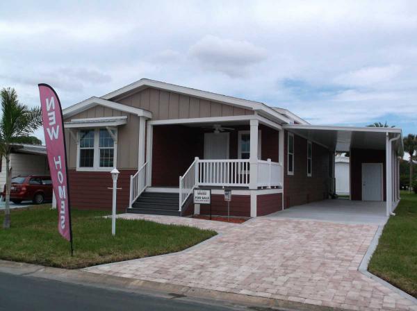Lamplighter Village87 Lamplighter DriveMelbourne, FL 32934