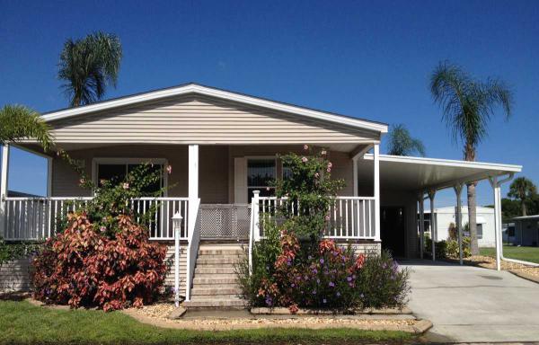 Lamplighter Village16 Westfield CtMelbourne, FL 32934
