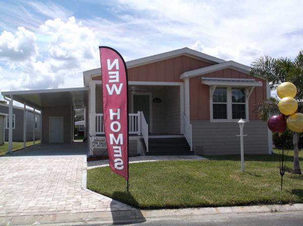 Lamplighter Village242 Westfield CtMelbourne, FL 32934