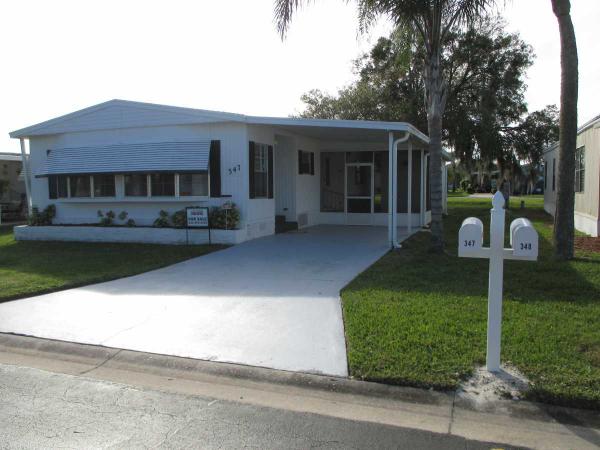 Lamplighter Village347 Lamplighter Dr.Melbourne, FL 32934