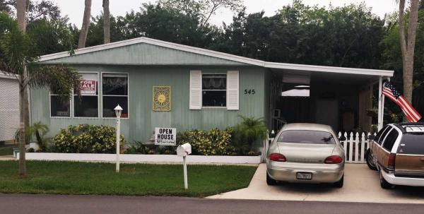 Lamplighter Village545 Waterfront StreetMelbourne, FL 32934