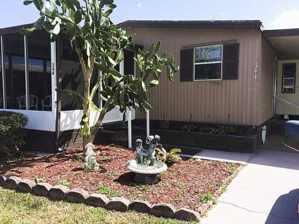 Lamplighter Village344 Lamplighter Dr.Melbourne, FL 32934