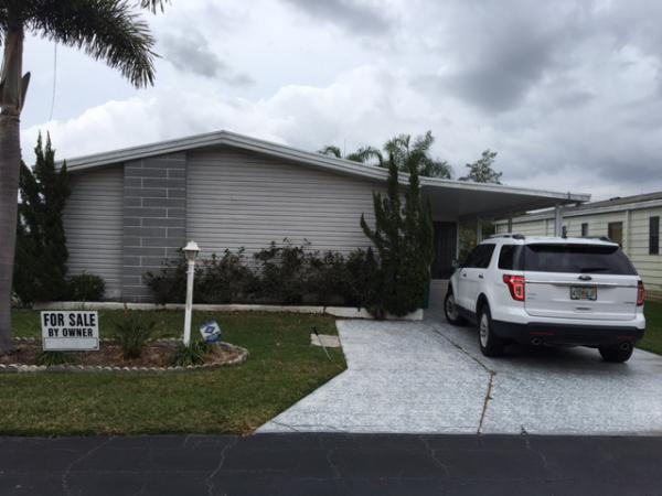 Lamplighter Village609 Waveside DriveMelbourne, FL 32934