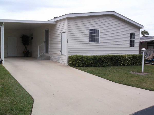 Lamplighter Village643 Waveside DrMelbourne, FL 32934