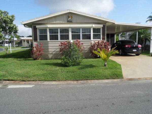 Lamplighter Village286 Windover Ct.Melbourne, FL 32934