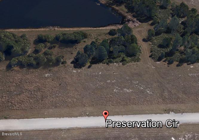 4047 Preservation Circle, Melbourne, FL 32934