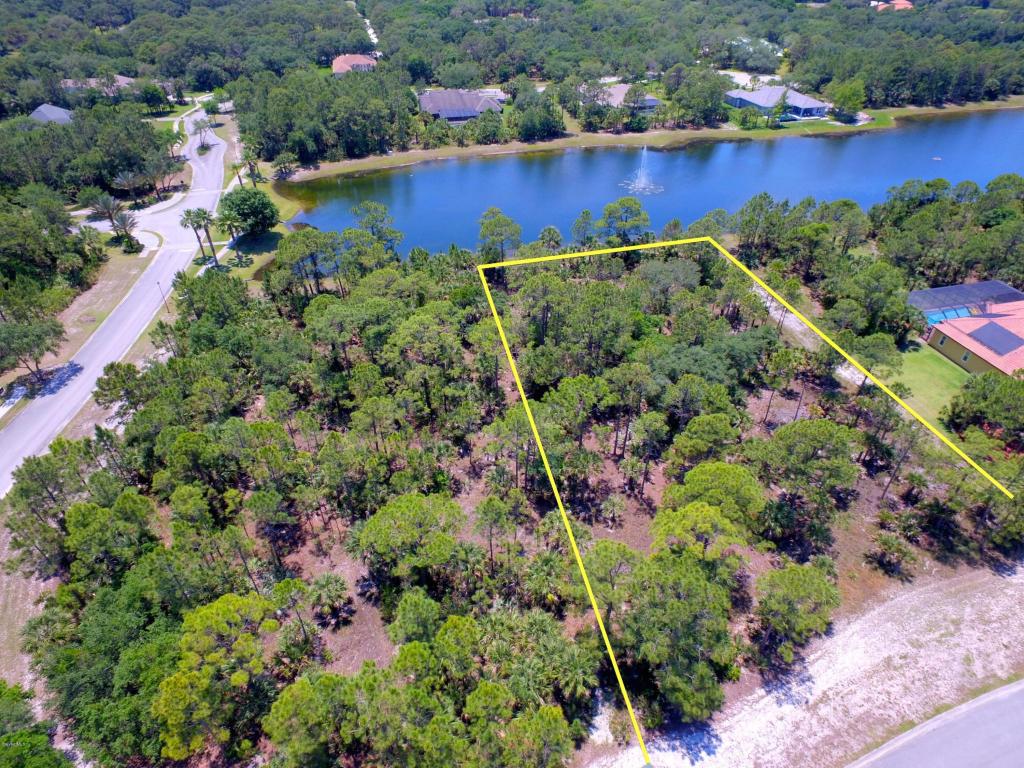 2550 Pimlico Lane, Melbourne, FL 32934