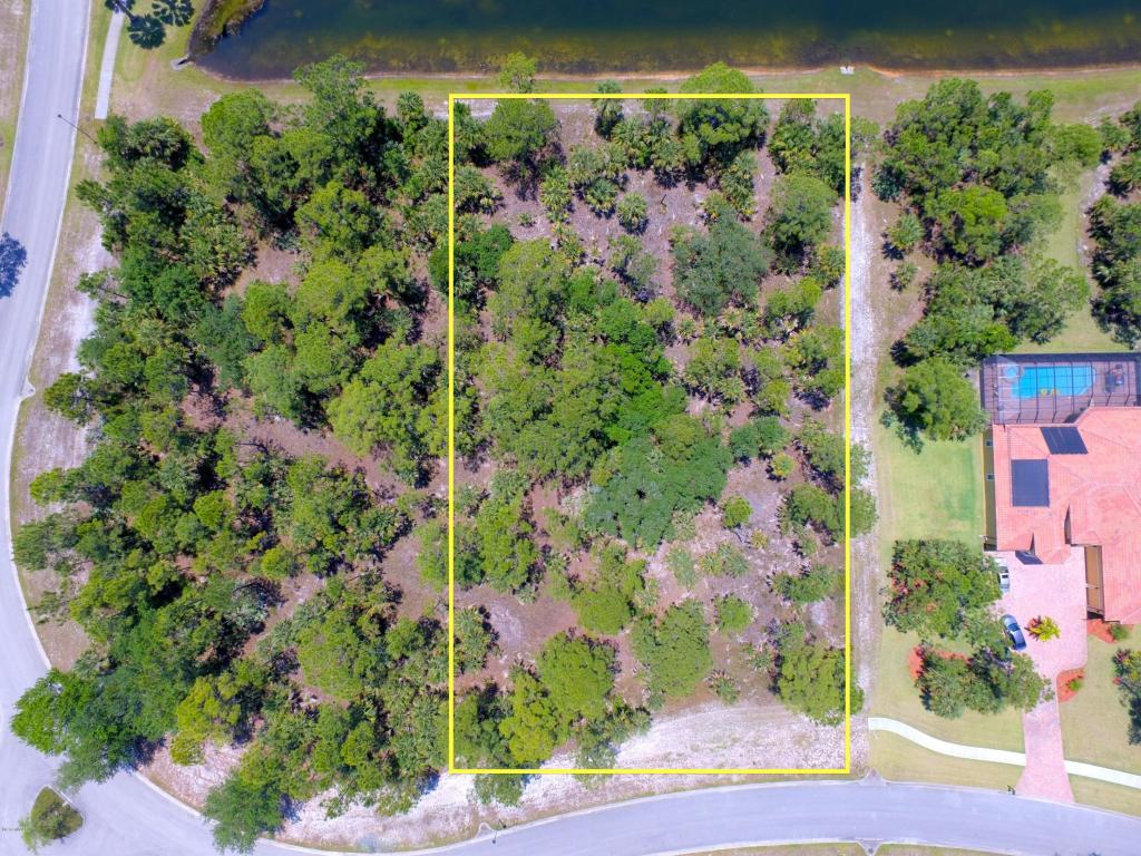 2550 Pimlico Lane, Melbourne, FL 32934